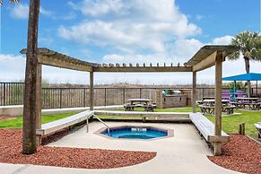 Ocean Club Resort Myrtle Beach a Ramada by Wyndham