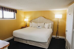 Ocean Club Resort Myrtle Beach a Ramada by Wyndham