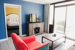 Ocean Club Resort Myrtle Beach a Ramada by Wyndham