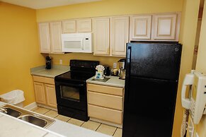 Ocean Club Resort Myrtle Beach a Ramada by Wyndham