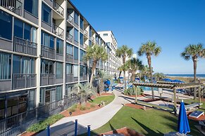 Ocean Club Resort Myrtle Beach a Ramada by Wyndham