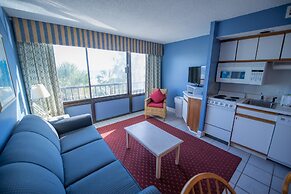 Ocean Club Resort Myrtle Beach a Ramada by Wyndham