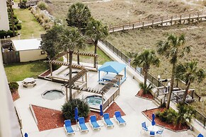 Ocean Club Resort Myrtle Beach a Ramada by Wyndham