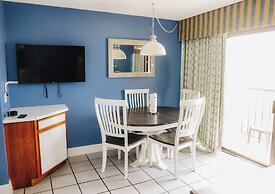 Ocean Club Resort Myrtle Beach a Ramada by Wyndham