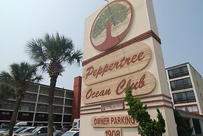 Ocean Club Resort Myrtle Beach a Ramada by Wyndham