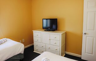 Ocean Club Resort Myrtle Beach a Ramada by Wyndham