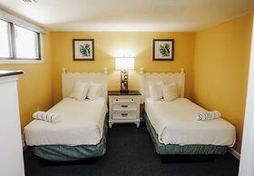 Ocean Club Resort Myrtle Beach a Ramada by Wyndham