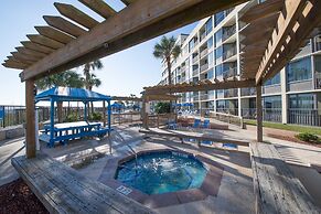 Ocean Club Resort Myrtle Beach a Ramada by Wyndham