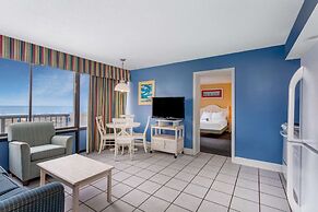 Ocean Club Resort Myrtle Beach a Ramada by Wyndham