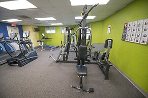 Ocean Club Resort Myrtle Beach a Ramada by Wyndham