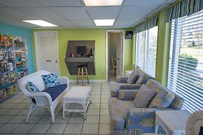 Ocean Club Resort Myrtle Beach a Ramada by Wyndham