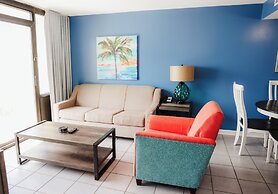 Ocean Club Resort Myrtle Beach a Ramada by Wyndham