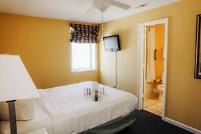 Ocean Club Resort Myrtle Beach a Ramada by Wyndham