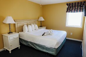 Ocean Club Resort Myrtle Beach a Ramada by Wyndham