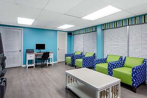 Ocean Club Resort Myrtle Beach a Ramada by Wyndham