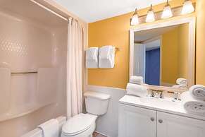 Ocean Club Resort Myrtle Beach a Ramada by Wyndham