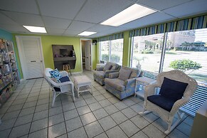 Ocean Club Resort Myrtle Beach a Ramada by Wyndham