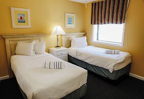 Ocean Club Resort Myrtle Beach a Ramada by Wyndham