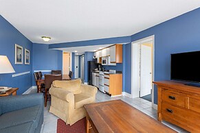 Ocean Club Resort Myrtle Beach a Ramada by Wyndham