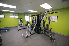 Ocean Club Resort Myrtle Beach a Ramada by Wyndham