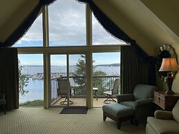 Old Alcohol Plant Hotel