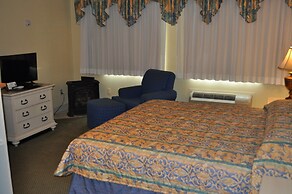 Old Alcohol Plant Hotel