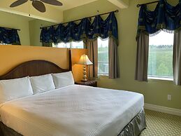 Old Alcohol Plant Hotel