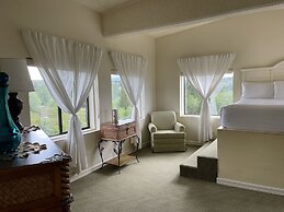 Old Alcohol Plant Hotel