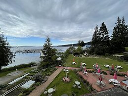 Old Alcohol Plant Hotel