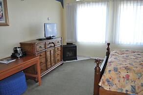 Old Alcohol Plant Hotel