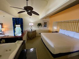 Old Alcohol Plant Hotel