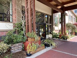 Old Alcohol Plant Hotel