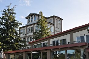 Old Alcohol Plant Hotel