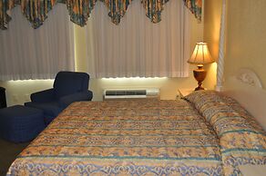 Old Alcohol Plant Hotel