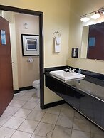 Old Alcohol Plant Hotel