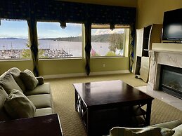 Old Alcohol Plant Hotel