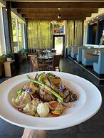 Old Alcohol Plant Hotel