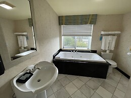 Old Alcohol Plant Hotel