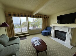 Old Alcohol Plant Hotel