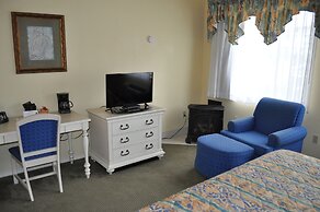 Old Alcohol Plant Hotel