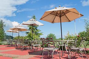 Old Alcohol Plant Hotel