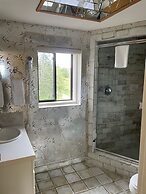 Old Alcohol Plant Hotel