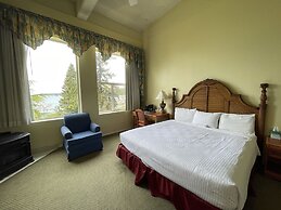 Old Alcohol Plant Hotel