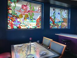 Old Alcohol Plant Hotel