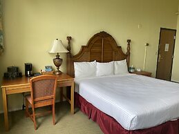 Old Alcohol Plant Hotel