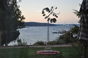 Old Alcohol Plant Hotel