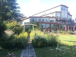 Old Alcohol Plant Hotel