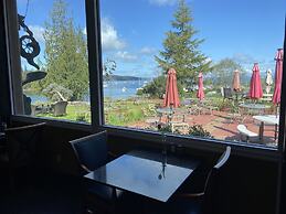 Old Alcohol Plant Hotel