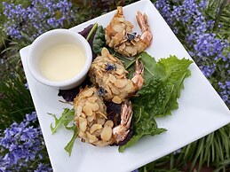 Old Alcohol Plant Hotel