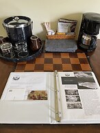 Old Alcohol Plant Hotel